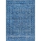 preview thumbnail 12 of 19, Nuloom Vintage Waddell Area Rug