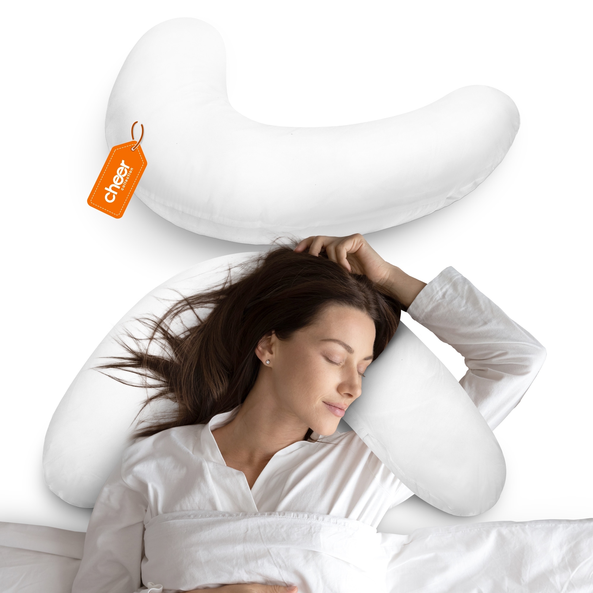 Specialty Size Side Bed Pillows Bed Bath Beyond