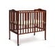 preview thumbnail 15 of 14, Delta Children Portable Crib