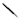 067 Studio Fountain Pen with Fine Nib for Smooth Writing, Black