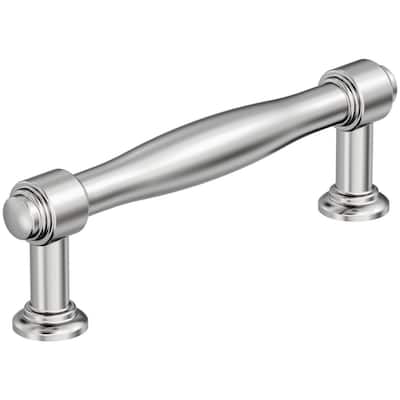 Amerock BP37722 Enlivity 3-3/4" Center to Center Bar Cabinet Pull