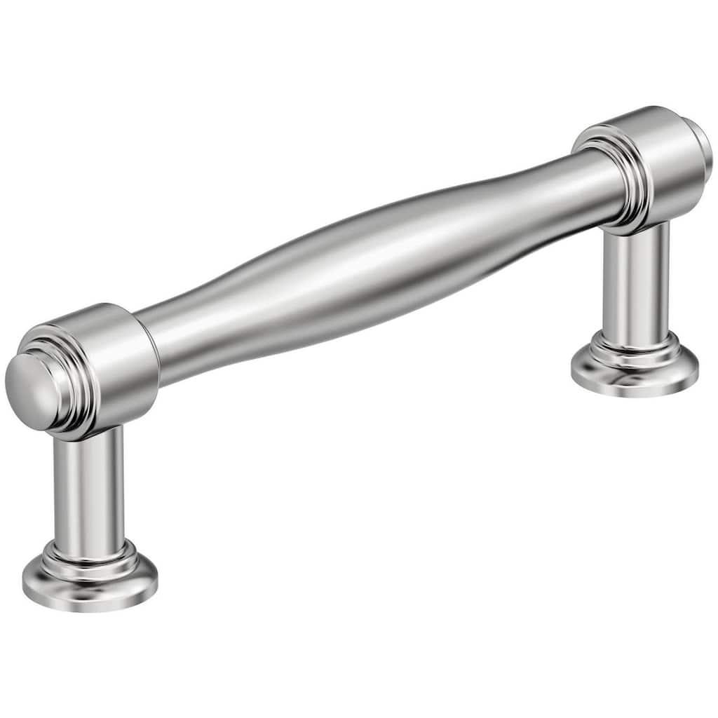 Amerock BP37722 Enlivity 3-3/4" Center to Center Bar Cabinet Pull