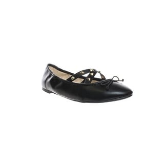sam edelman black ballet flats