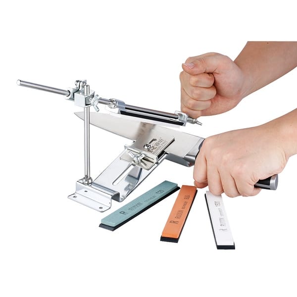 Knife Sharpeners - Bed Bath & Beyond