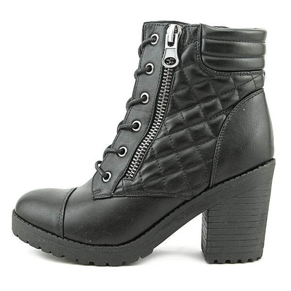 rampage ankle boots