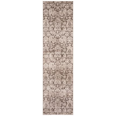 SAFAVIEH Vintage Distressed Boho Orpha Oriental Rug