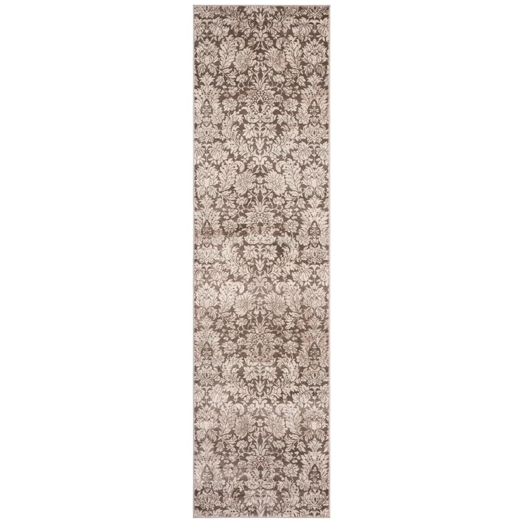 SAFAVIEH Vintage Distressed Boho Orpha Oriental Rug