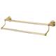 Option Polished Brass