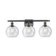 Option Oil Rubbed Bronze / Seedy