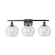 Option Oil Rubbed Bronze / Seedy
