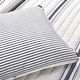 preview thumbnail 22 of 51, Lush Decor Farmhouse Stripe 3 Piece Quilt Set