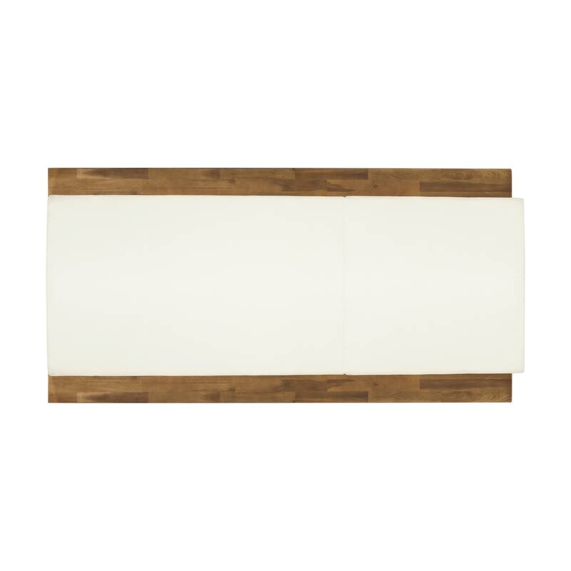 Broadway Acacia Chaise Lounges (Set of 2) by Christopher Knight Home