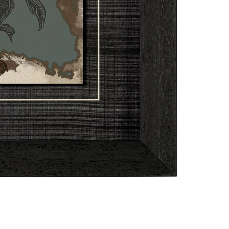 Georgia Framed Art Print