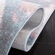 preview thumbnail 28 of 41, SAFAVIEH Glacier Keesha Modern Abstract Rug