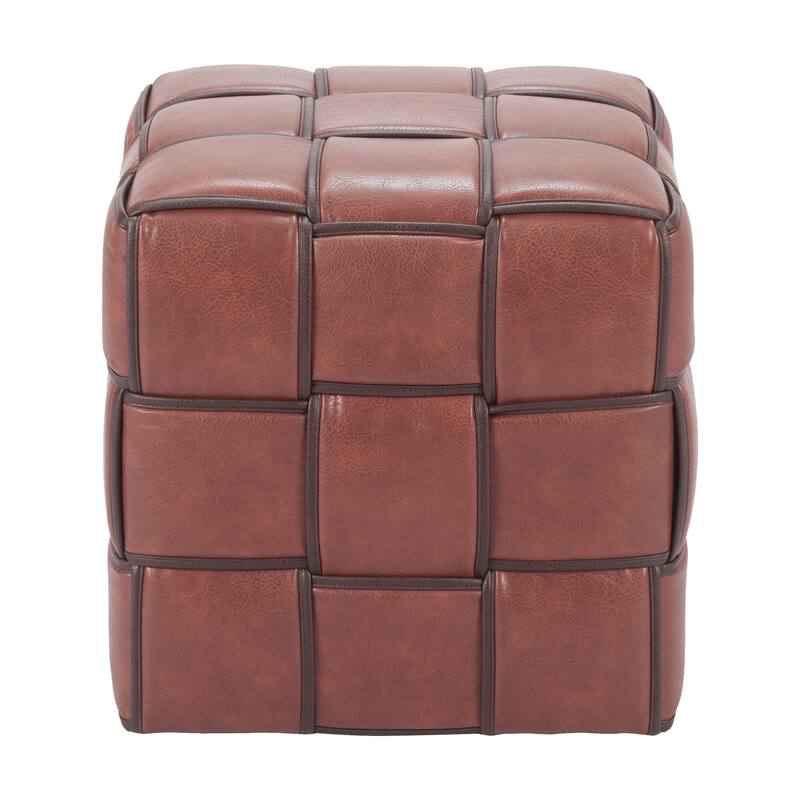 Zare Ottoman Brown