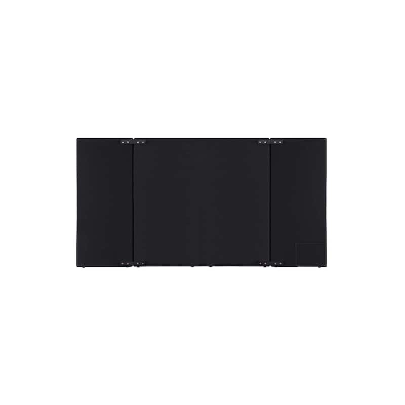 Queen Size Bed Frame - Elegant Bedroom Furniture - Modern Design