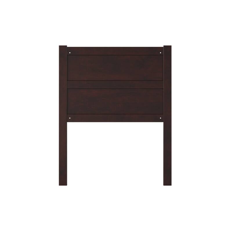 AFI NoHo Headboard with Attachable Charger