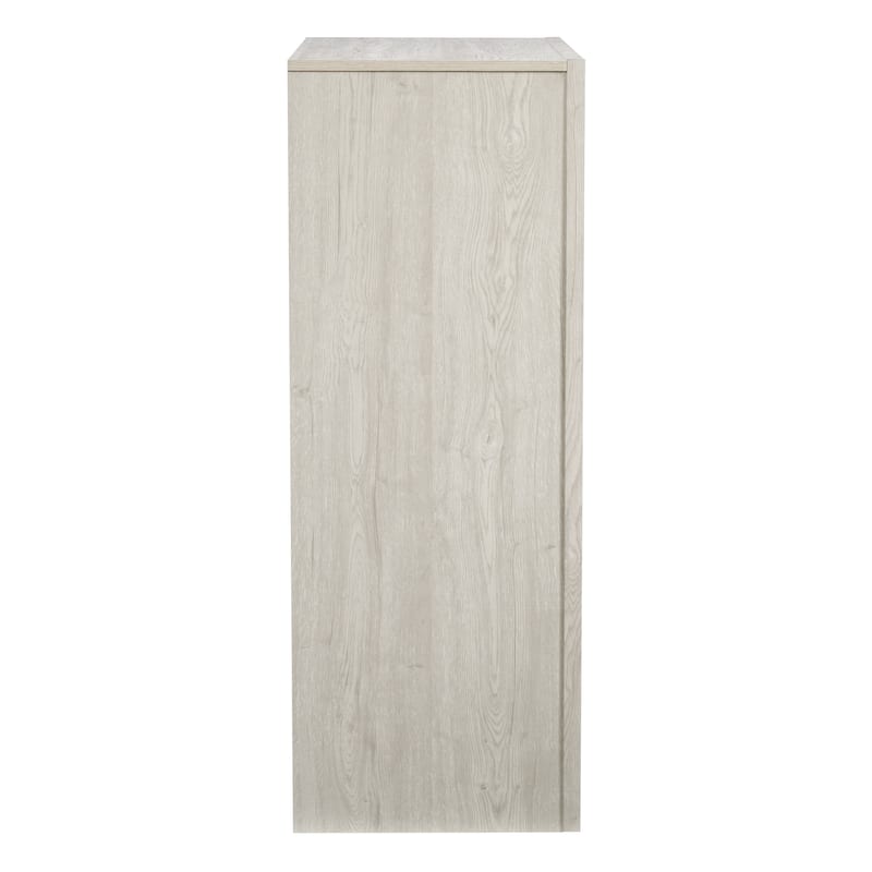 Newport 5 Drawer Tall Dresser