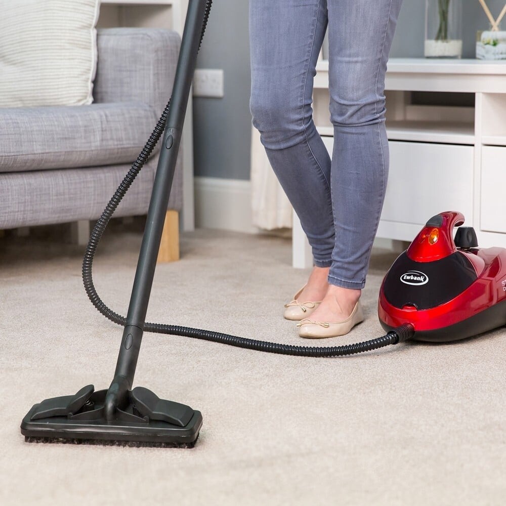 掃除機・クリーナー SteamOne Ewbank Steam Dynamo Multi Tool Steam Cleaner - Bed Bath & Beyond