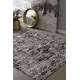 preview thumbnail 1 of 8, The Gray Barn Kate Distressed Glam Area Rug
