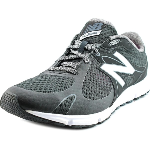 New Balance W630 Women Round Toe Synthetic Black Running Shoe