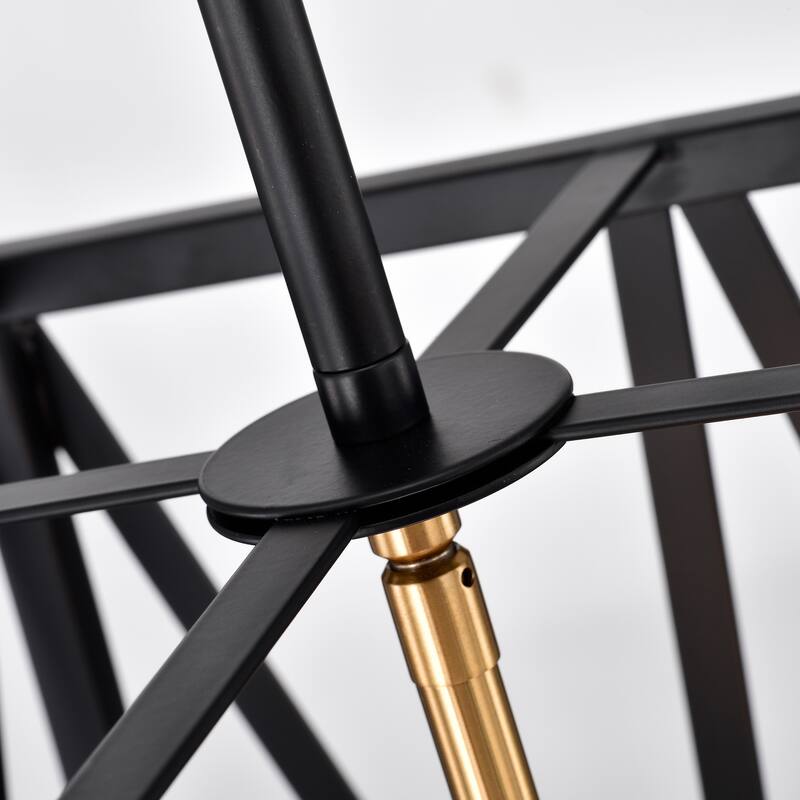 4-light Hanging Pendant