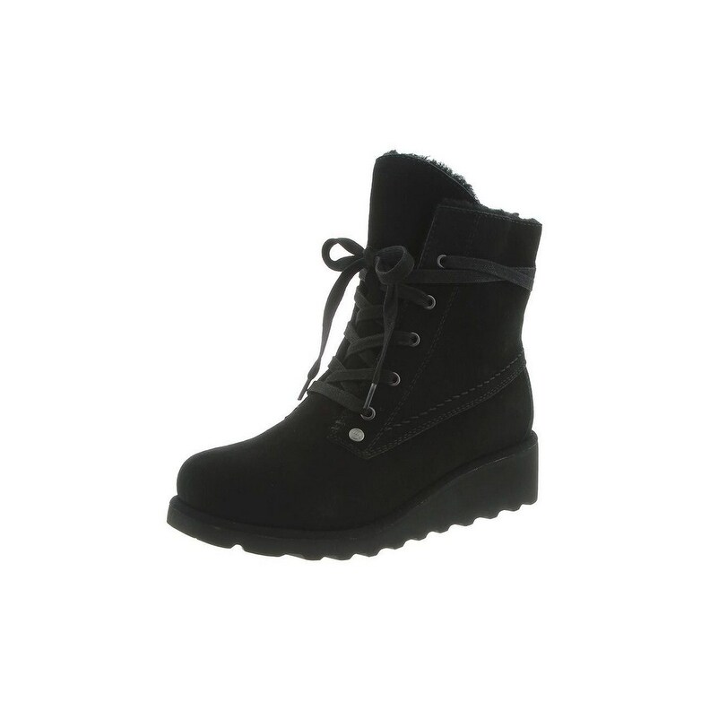 bearpaw boots womens wide width