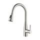 Option Brushed Nickel