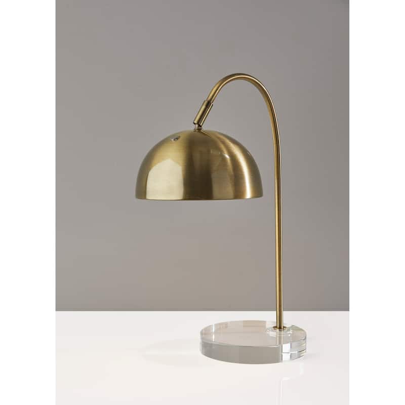 Dome Task Lamp