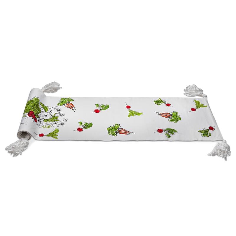 Munching Bunny Runner