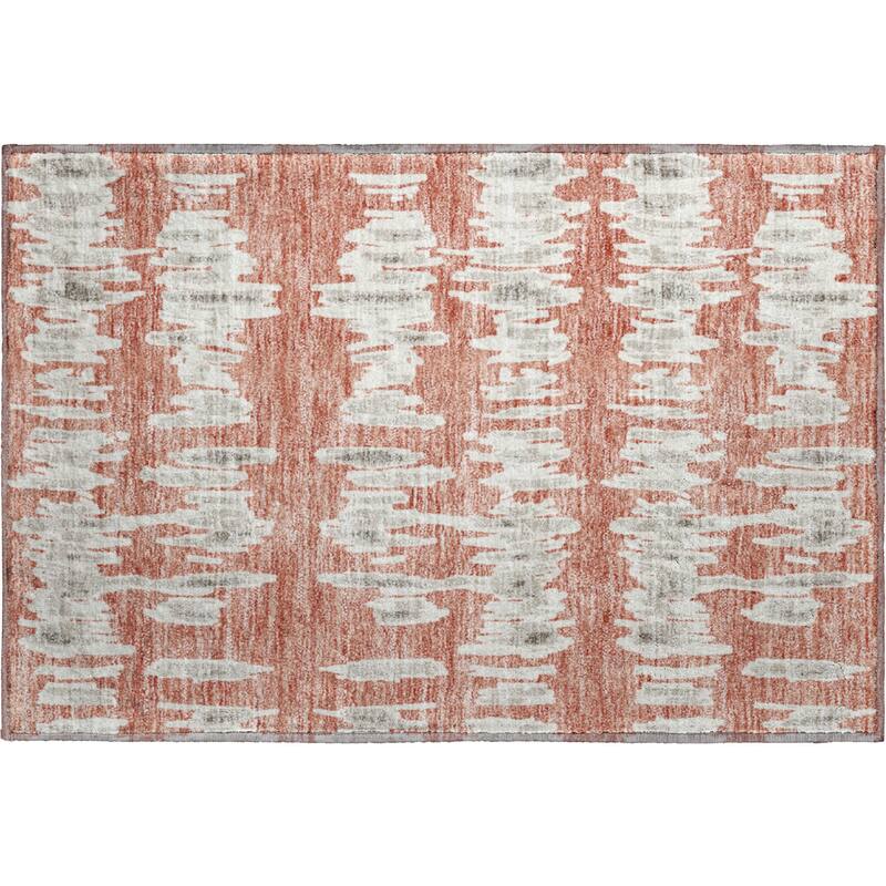 Premium Washable Super Soft Modern Pulse Mayfield Rug