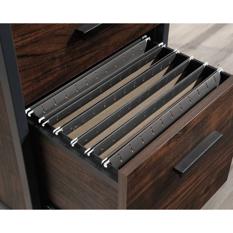 Market Commons L-Desk