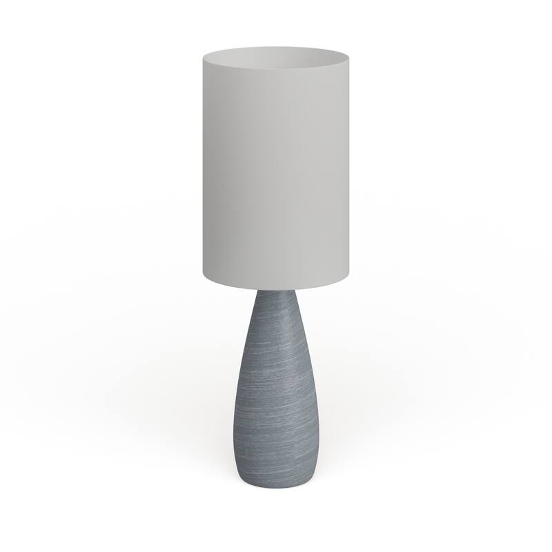 Carson Carrington Selfoss Single-light Mini Table Lamp