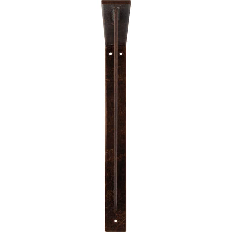 Traditional Steel Bracket