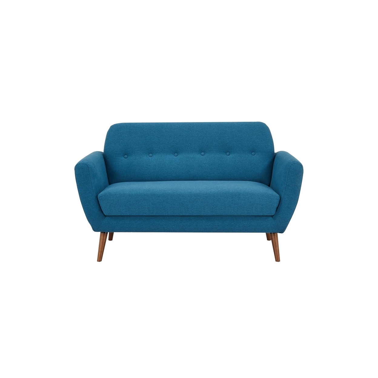 Carson Carrington Maglo Upholstered Loveseat - Picture 12 of 30