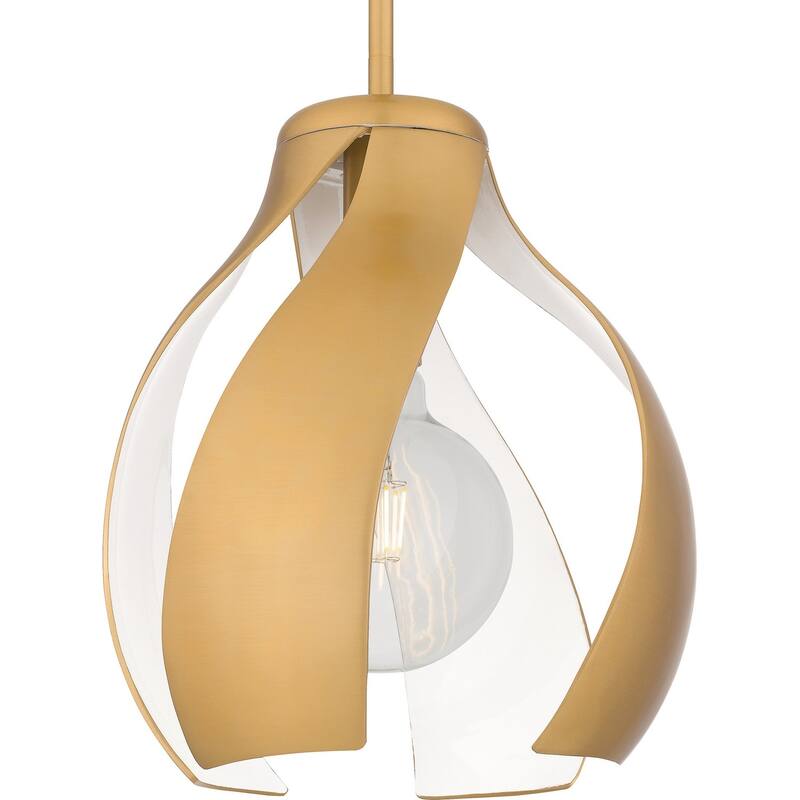 Quoizel Pendant One Light Pendant