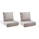 Option Beige Cushion