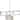 Progress Lighting P400370 Boundary 4 Light 30" Wide Chandelier