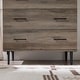 preview thumbnail 12 of 37, Middlebrook Modern Urban Four Drawer Chest