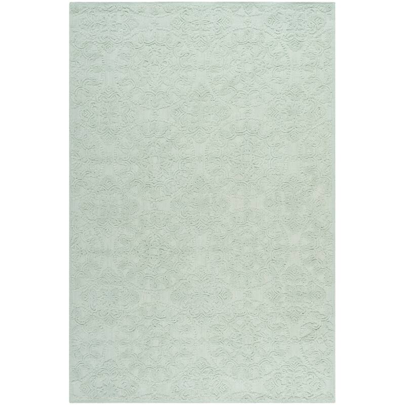 Martha Stewart by SAFAVIEH Terrazza Cotton Rug