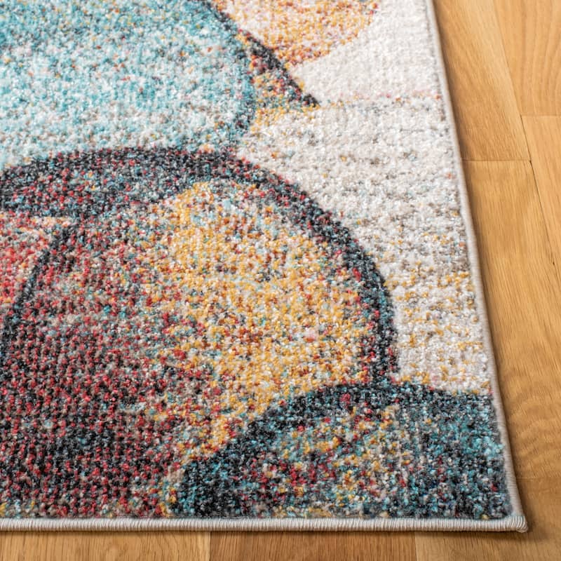 SAFAVIEH, Phoenix Albi Vintage Rug