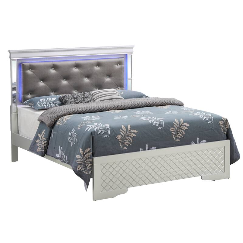 Verona Bed