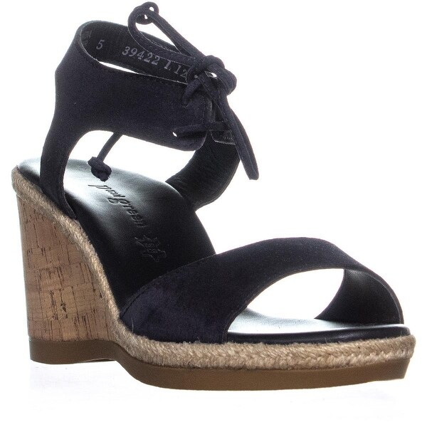 paul green wedge sandals