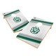 preview thumbnail 1 of 3, Northwest Missouri State University Bearcats Regulation 2x4 Cornhole Set