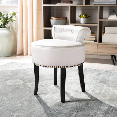 Armless Low Back Shabby Chic Living Room Chairs Shop Online At