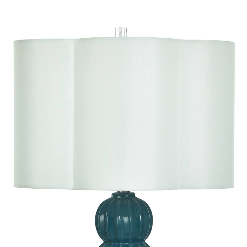 Tamara Day for Stylecraft Ophelia Table Lamp