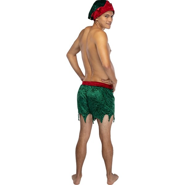elf boxer shorts