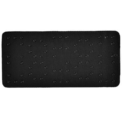 Bath Bliss Extra Long Cushioned Bath Mat