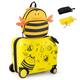 Option Yellow