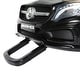 preview thumbnail 7 of 7, Licensed Mercedes Benz AMG 6V Kids Ride On Electric Car with Remote Control, Story Education AUX, Black